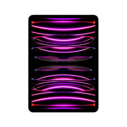 Apple iPad Pro M2 2022 11" Wi-Fi 128GB Space Grey (MNXD3FD/A)