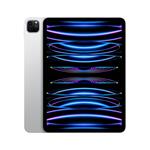 Apple iPad Pro M2 2022 11" Wi-Fi 256GB Silver (MNXG3FD/A)