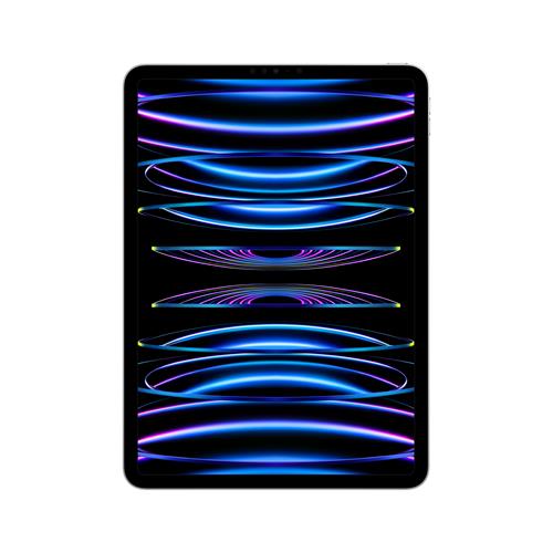 APPLE iPad Pro M2 2022 11" Wi-Fi 512 GB strieborný (MNXJ3FD/A)