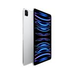 Apple iPad Pro M2 2022 11" Wi-Fi+Cellular 128GB Silver (MNYD3FD/A)