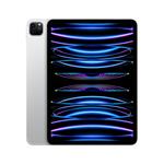 Apple iPad Pro M2 2022 11" Wi-Fi+Cellular 256GB Silver (MNYF3FD/A)