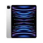Apple iPad Pro M2 2022 12,9" Wi-Fi 1TB Silver (MNXX3FD/A)