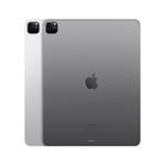 Apple iPad Pro M2 2022 12,9" Wi-Fi 1TB Silver (MNXX3FD/A)