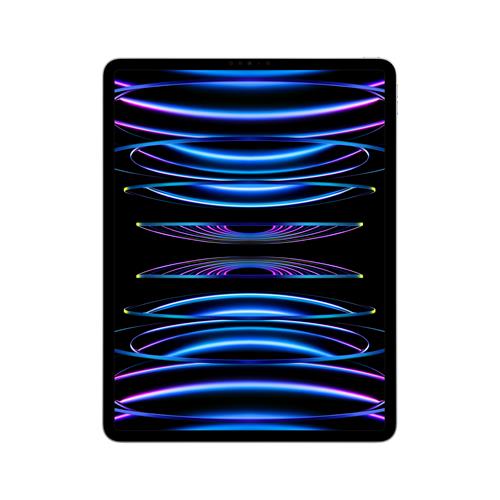 Apple iPad Pro M2 2022 12,9" Wi-Fi 2TB Silver (MNY03FD/A)