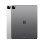 APPLE iPad Pro M2 2022 12,9" Wi-Fi 512 GB strieborný (MNXV3FD/A)