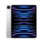 Apple iPad Pro M2 2022 12,9" Wi-Fi+Cellular 1TB Silver (MP253FD/A)