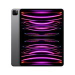 Apple iPad Pro M2 2022 12,9" Wi-Fi+Cellular 256GB Space Grey (MP203FD/A)