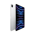 Apple iPad Pro M2 2022 12,9" Wi-Fi+Cellular 2TB Silver (MP273FD/A)
