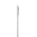 Apple iPad Pro M4 2024 11" Wi-Fi 2TB strieborný (MVVH3HC/A)