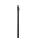 Apple iPad Pro M4 2024 11" Wi-Fi + Cellular 1TB Space Black Nano-texture Glass (MWRP3HC/A)