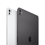 Apple iPad Pro M4 2024 13" Wi-Fi 2TB Strieborné sklo s nano textúrou (MWRJ3HC/A)