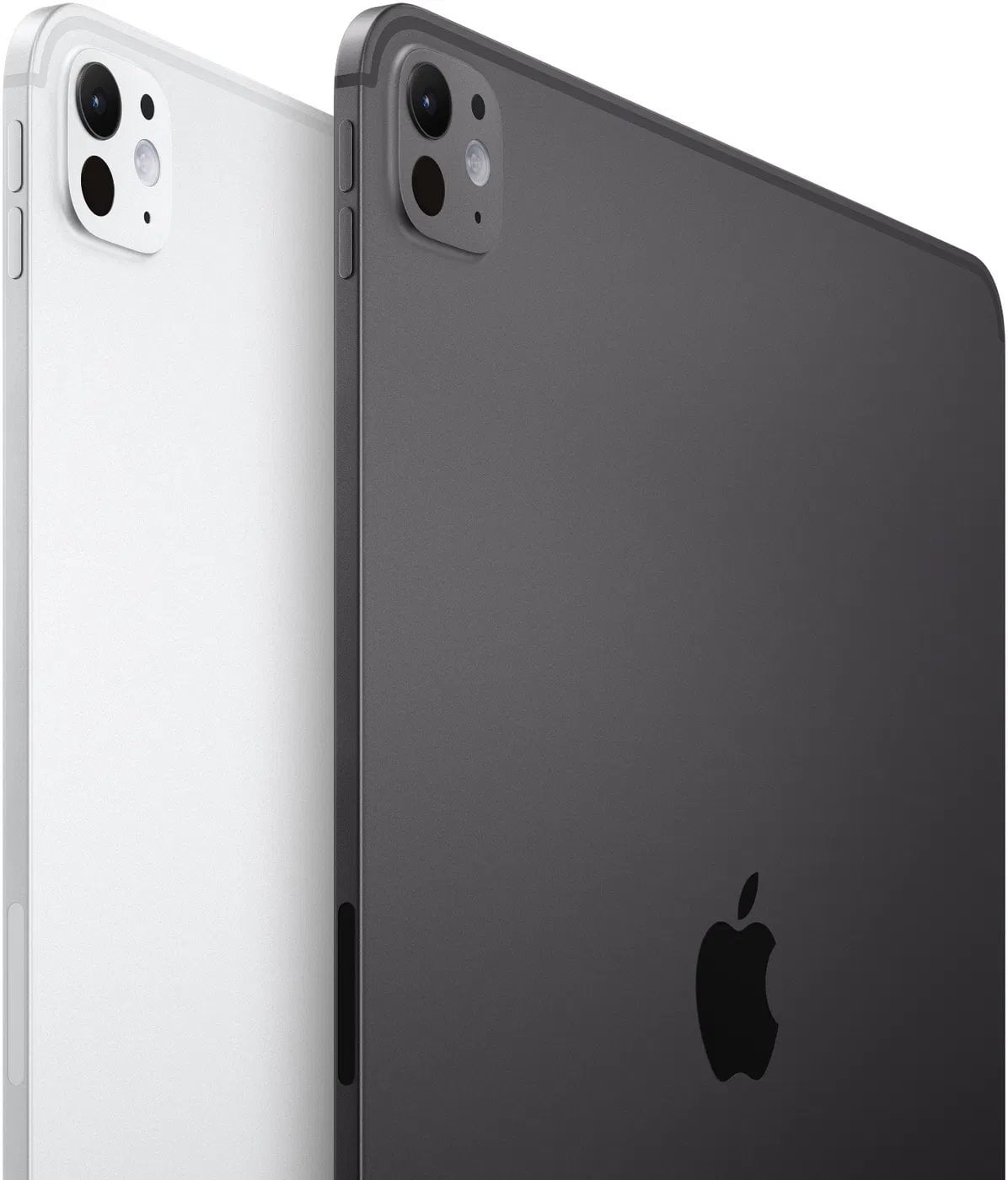 Apple iPad Pro M5 11" Wi-Fi 256 GB, vesmírne čierny
