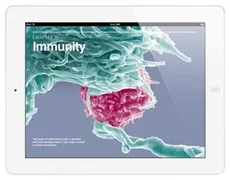 APPLE iPad s retina displejem 128GB,ME407SL/A