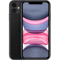 APPLE iPhone 11 128GB Black