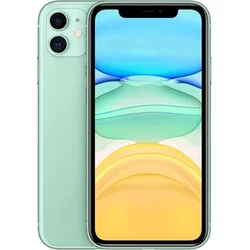 APPLE iPhone 11 128GB Green