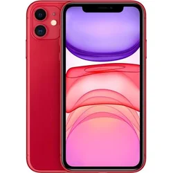 APPLE iPhone 11 64GB Product RED MHDD3CN/A