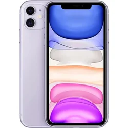 APPLE iPhone 11 64GB Purple