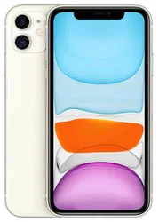 APPLE iPhone 11 64GB White