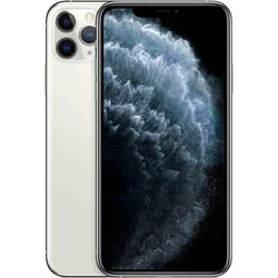 APPLE iPhone 11 Pro 256GB Silver (MWC82CN/A)