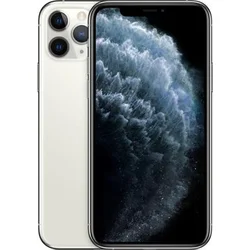 APPLE iPhone 11 Pro 512GB Silver (MWCE2CN/A)