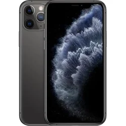 APPLE iPhone 11 Pro 64GB Space Grey (MWC22CN/A)