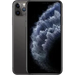 APPLE iPhone 11 Pro Max 64GB Space Grey (MWHD2CN/A)