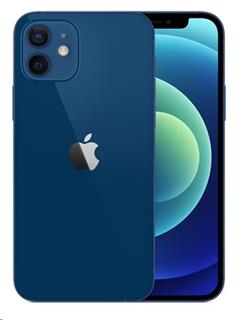 Apple iPhone 12 64GB Blue (MGJ83CN/A)