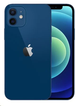 Apple iPhone 12 64GB Blue (MGJ83CN/A)