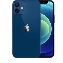 APPLE iPhone 12 Mini 64GB Blue (MGE13CN/A)