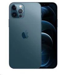 APPLE iPhone 12 Pro 128GB Pacific Blue (MGMN3CN/A)
