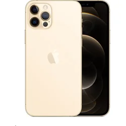 APPLE iPhone 12 Pro 512GB Gold (MGMW3CN/A)