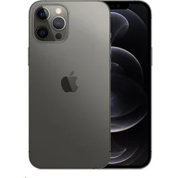 APPLE iPhone 12 Pro Max 512GB Graphite (MGDG3CN/A) - Mobilní telefony
