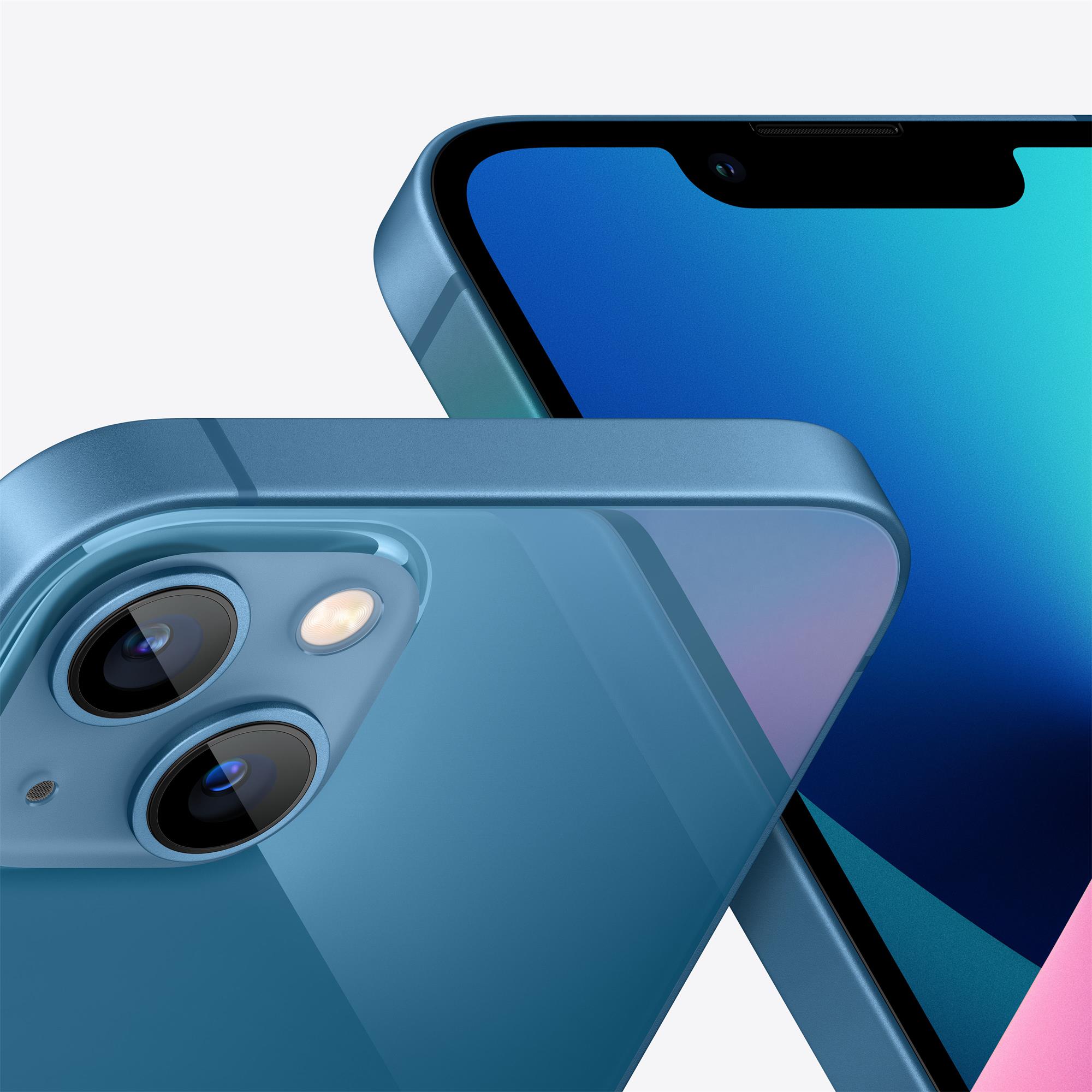 Apple iPhone 13 128GB Blue (mlpk3cn/a)