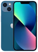 Apple iPhone 13 128GB Blue (mlpk3cn/a)