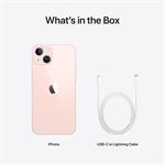 Apple iPhone 13 128GB Pink (mlph3cn/a)