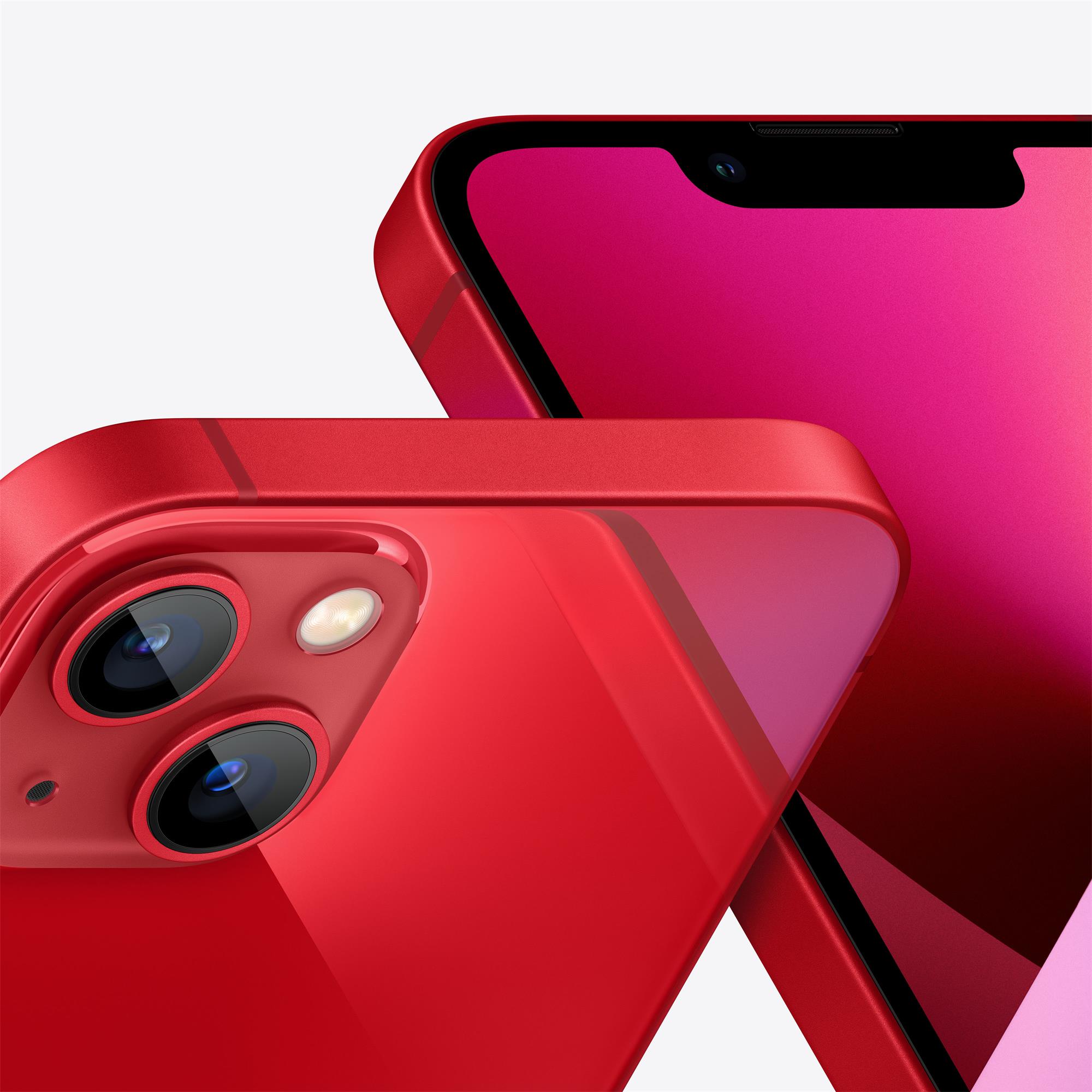 Apple iPhone 13 128GB Product RED (mlpj3cn/a)