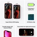 Apple iPhone 13 128GB Product RED (mlpj3cn/a)