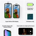 Apple iPhone 13 256GB Green (mngl3cn/a)