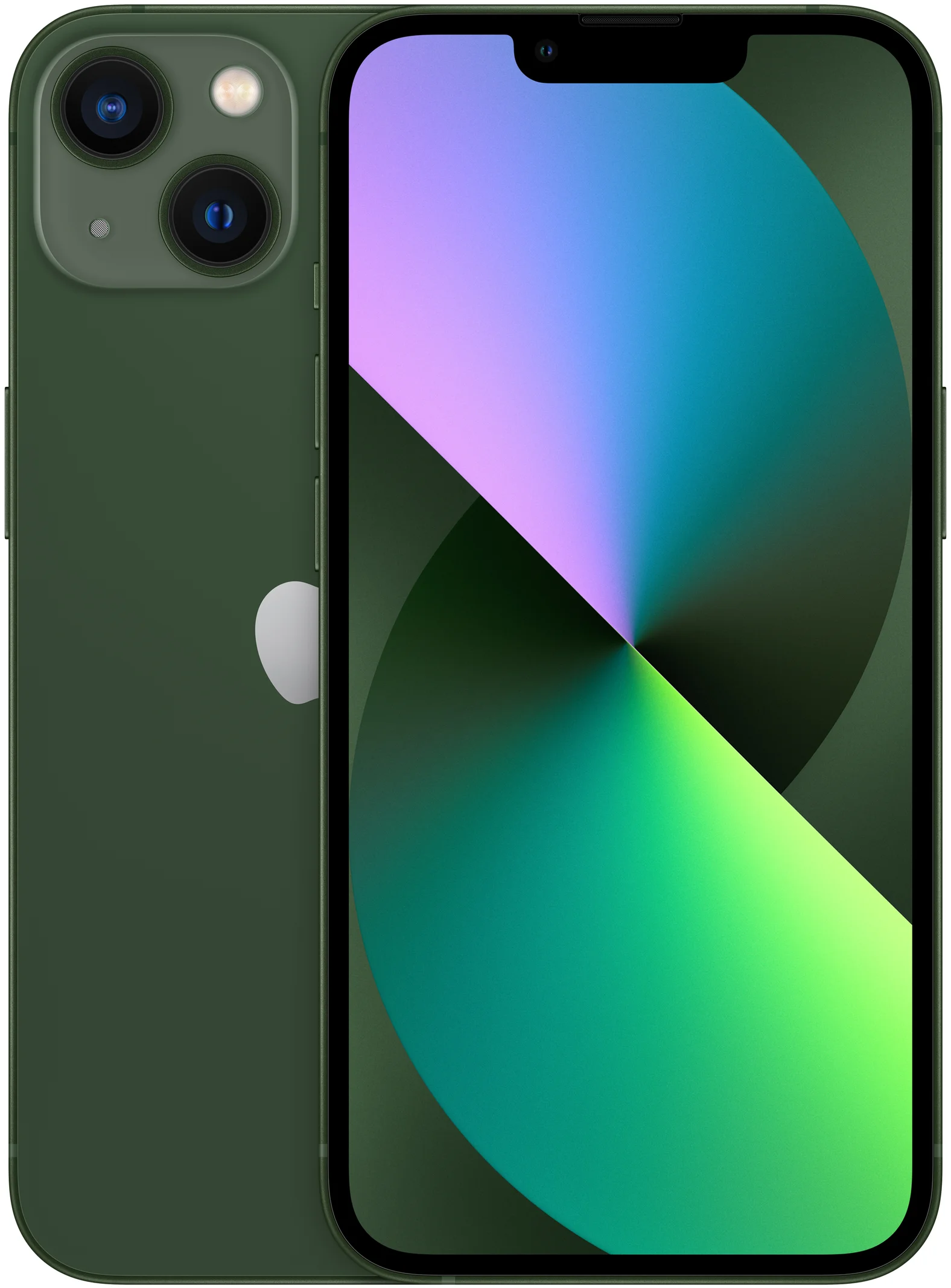 Apple iPhone 13 256GB Green (mngl3cn/a)