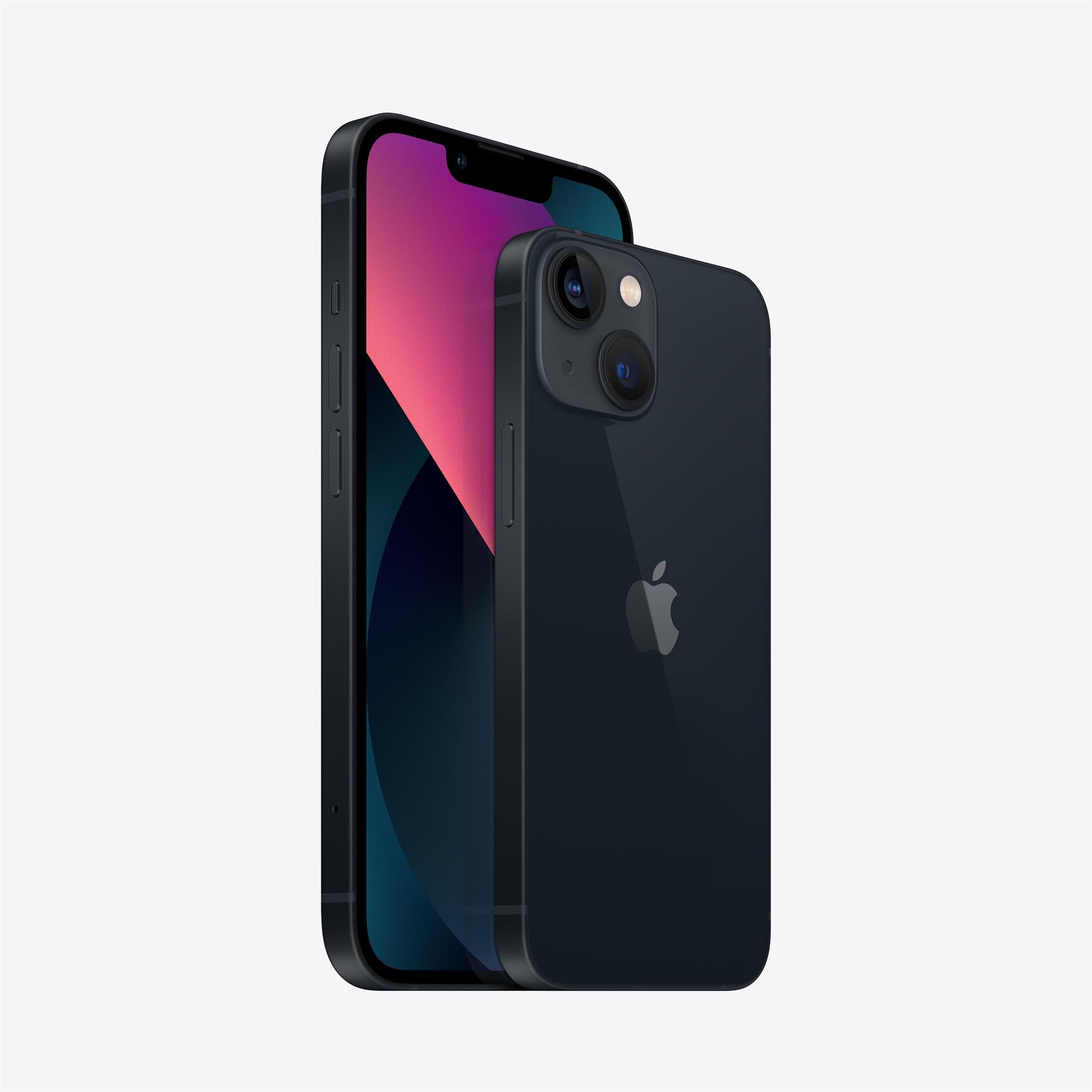 Apple iPhone 13 256GB Midnight (mlq63cn/a)