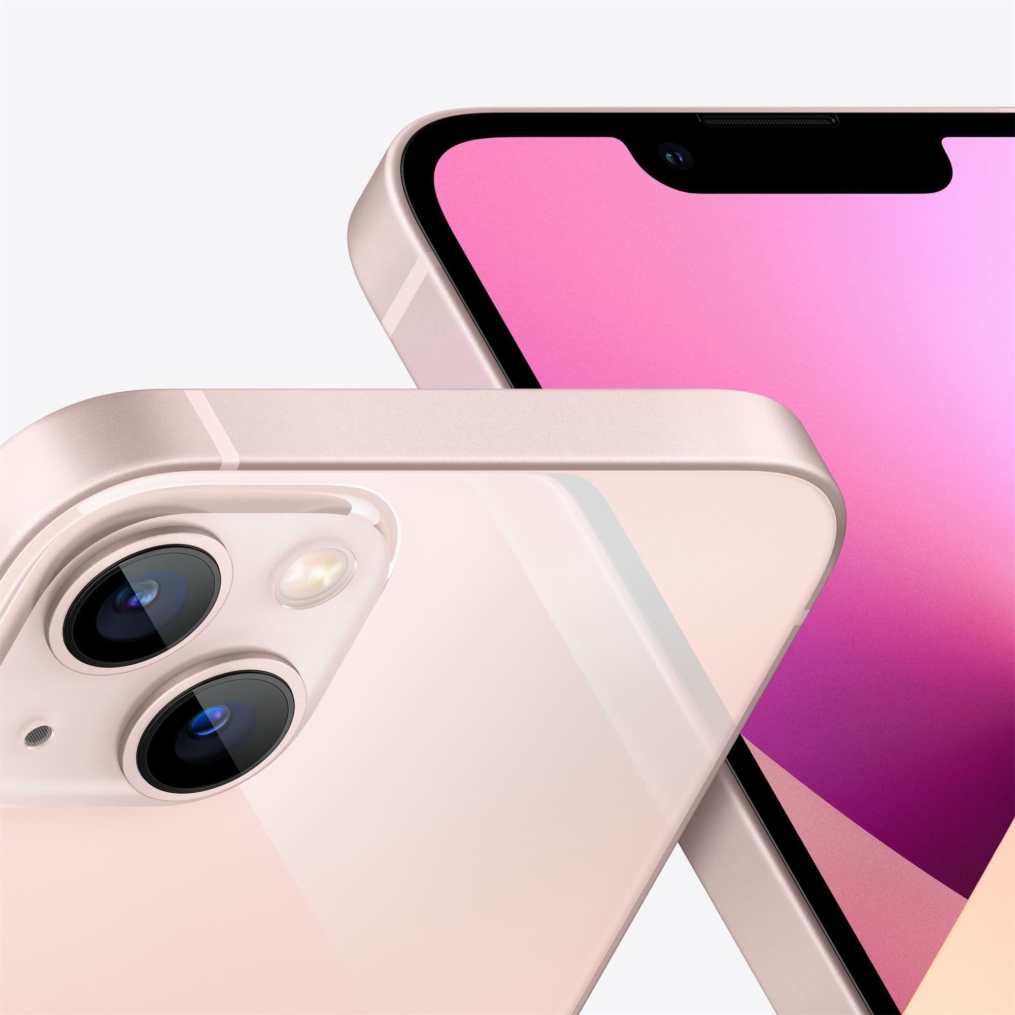 Apple iPhone 13 256GB Pink (mlq83cn/a)