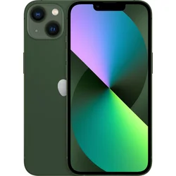 APPLE iPhone 13 256GB zelený (mngl3cn/a)