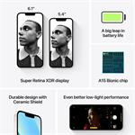 Apple iPhone 13 512GB Starlight (mlqd3cn/a)