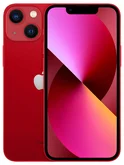 Apple iPhone 13 Mini 128GB Product RED (mlk33cn/a)