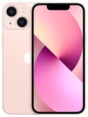 Apple iPhone 13 Mini 256GB Pink (mlk73cn/a)