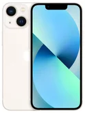Apple iPhone 13 Mini 512GB Starlight (mlkc3cn/a)