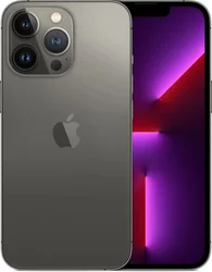 APPLE iPhone 13 Pro 128GB Graphite (mlv93cn/a)
