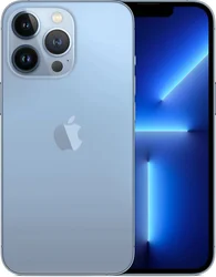 APPLE iPhone 13 Pro 256GB Sierra Blue (mlvp3cn/a)