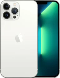APPLE iPhone 13 Pro Max 128GB Silver (mll73cn/a)