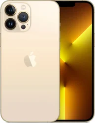APPLE iPhone 13 Pro Max 1TB Gold (mllm3cn/a)